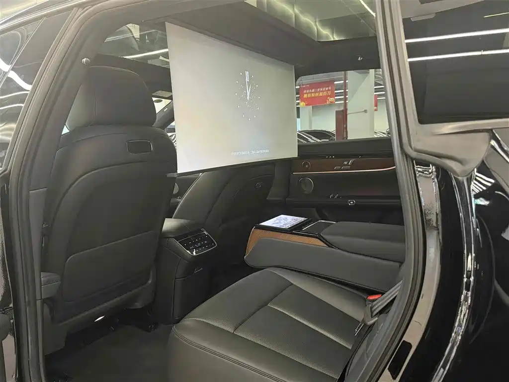 Stelato S9 2024 BEV Ultra AWD Flagship Edition