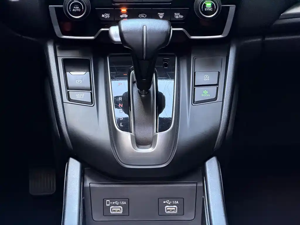 Honda HR-V 2021 240TURBO CVT 2WD Intelligent Edition