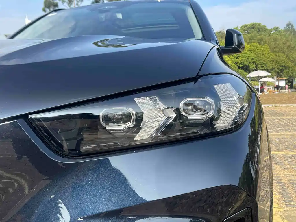 BMW X5 2023 xDrive 30Li Exclusive M Sport Night Edition - фото 18