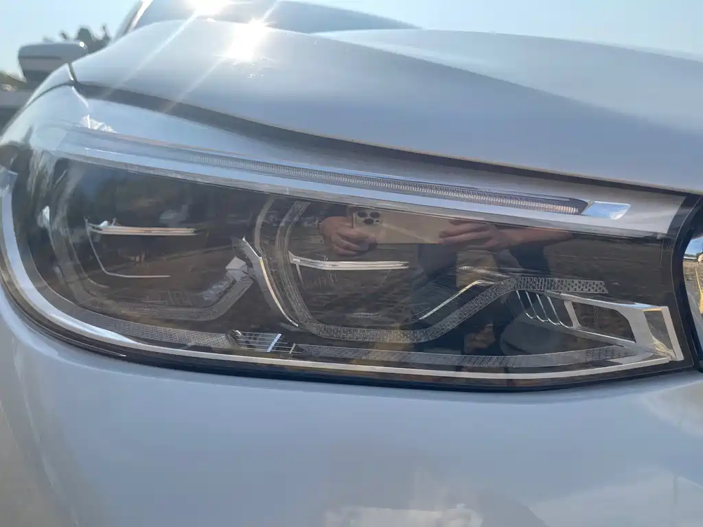 BMW 6 Series GT 2020 630i M Sport Package - фото 19