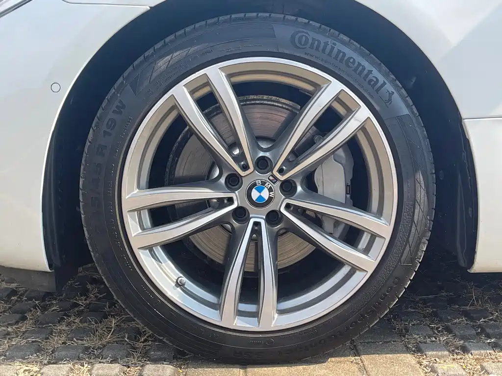 BMW 6 Series GT 2020 630i M Sport Package - фото 22