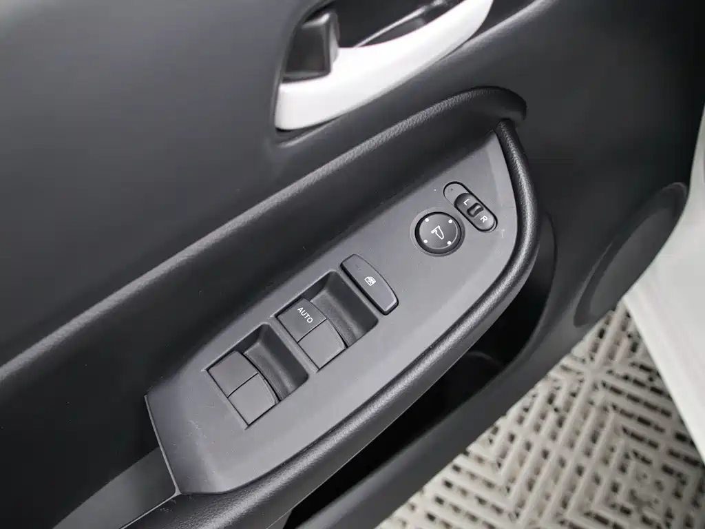 Honda Fit 2021 model 1.5L CVT Chaoxiang Edition