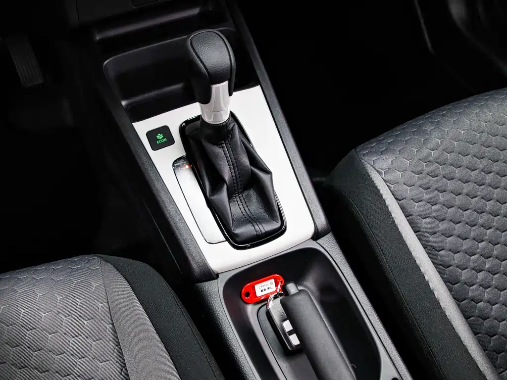 Honda Fit 2021 model 1.5L CVT Chaoxiang Edition