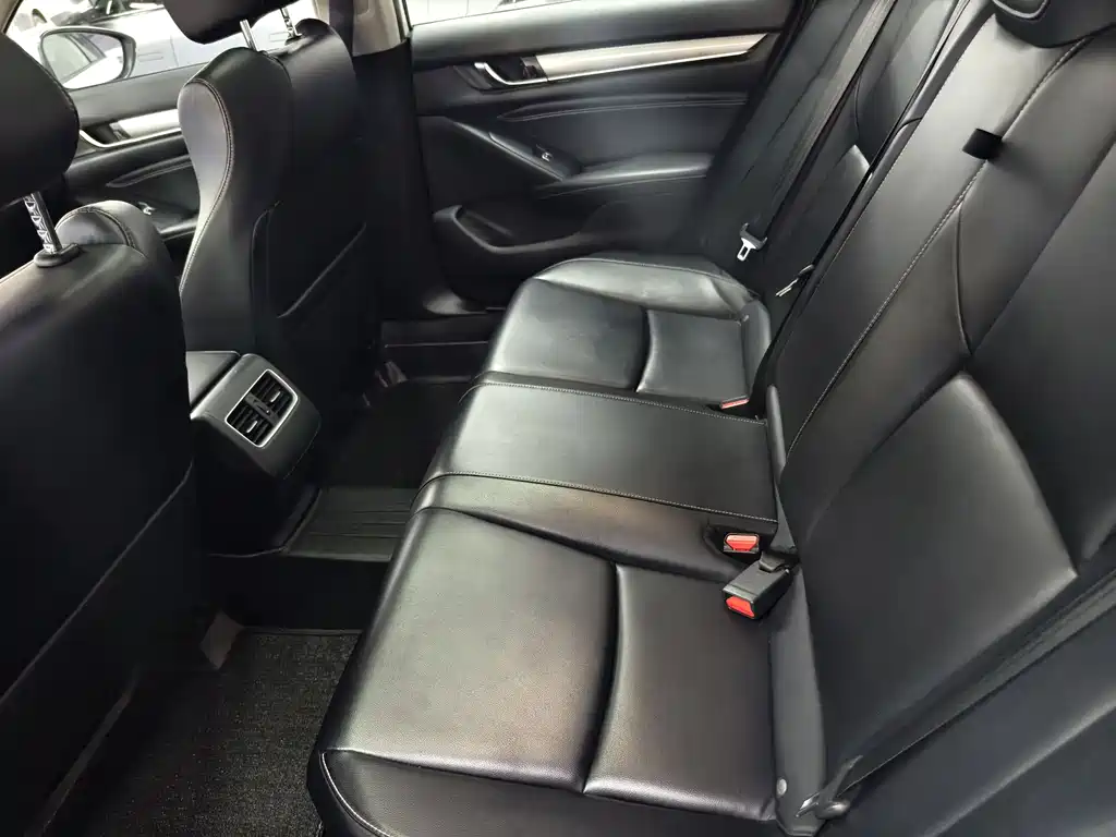Inspire 2019 260TURBO Jingzhi Edition China VI