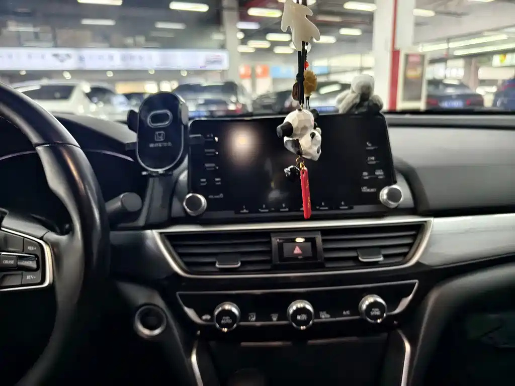 Inspire 2019 260TURBO Jingzhi Edition China VI