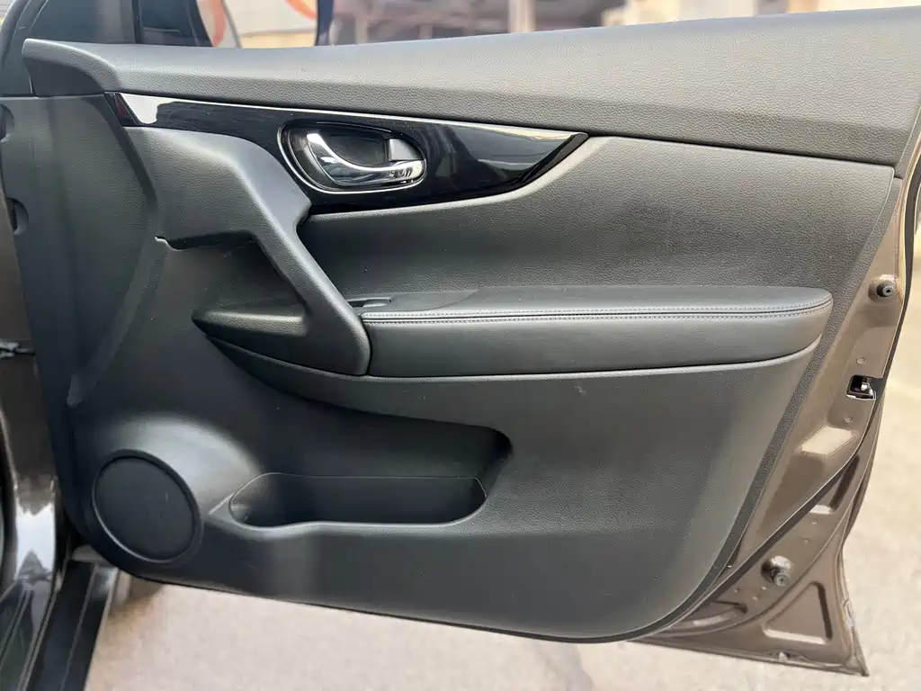 Nissan X-Trail 2021 2.0L CVT 2WD XL ITS Comfort Edition