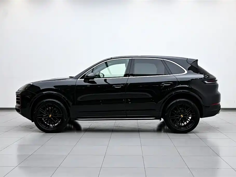 2024 Porsche Cayenne 3.0T