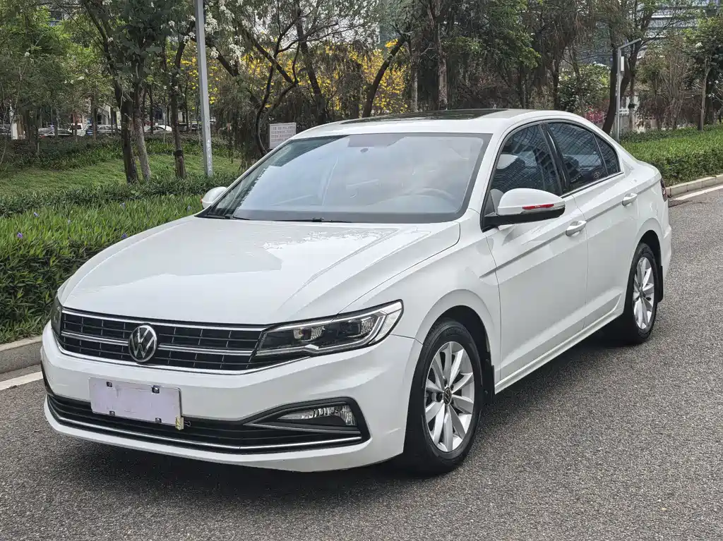 Volkswagen Bora 2021 1.5L Automatic Comfort Smart Connect Edition