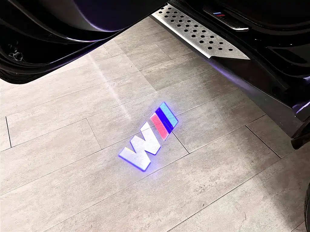 BMW X5 M - фото 17