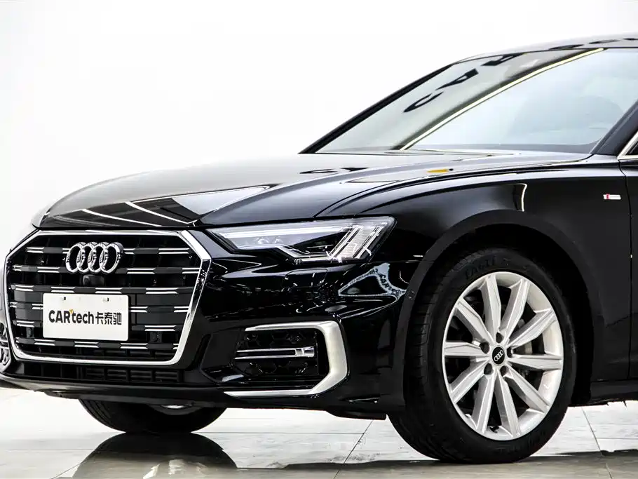 Audi A6L 2024 45 TFSI Quattro Dynamic Selection - фото 6