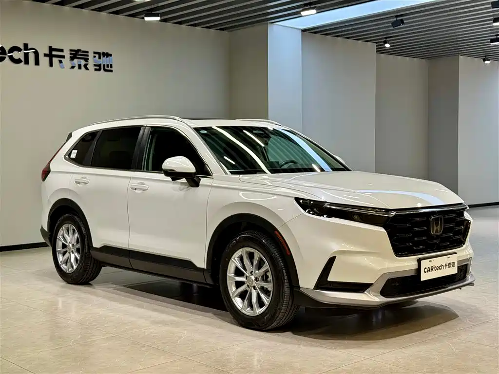 Honda CR-V 2023 240TURBO 2WD Zhenxiang Edition 7-Seater