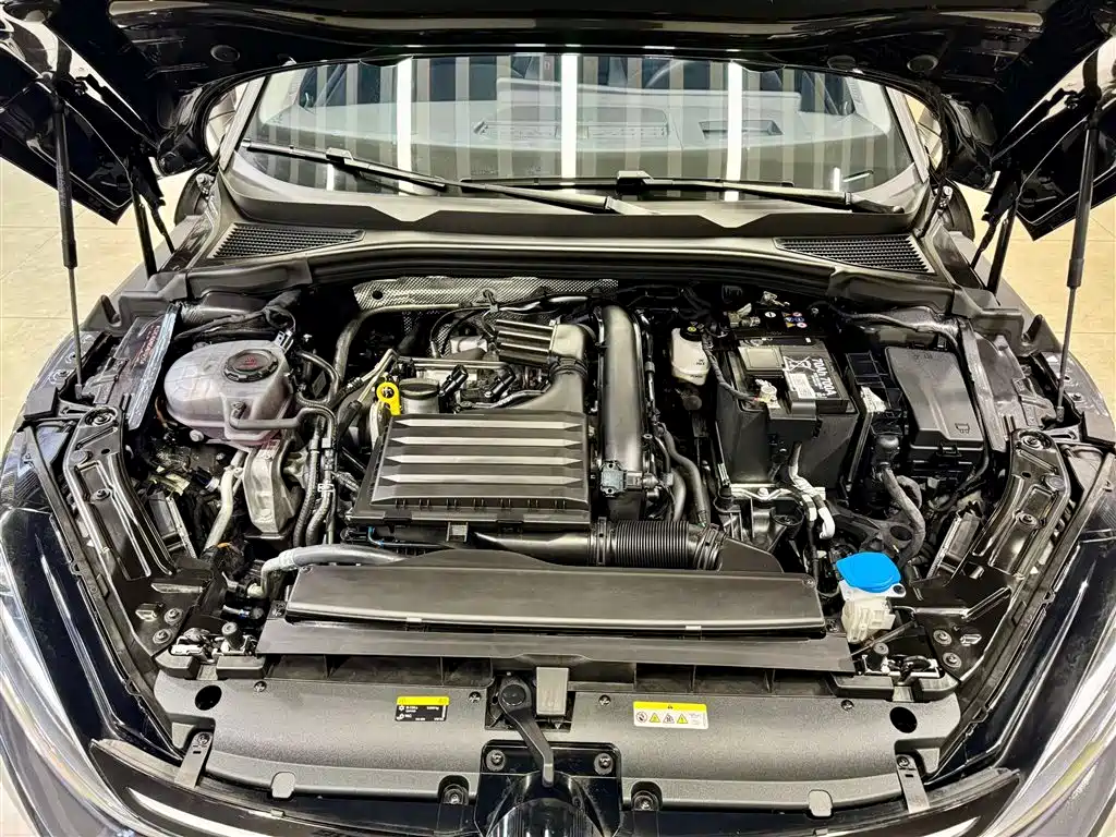 Volkswagen Lamando L 2025 280TSI DSG Cool & Spicy PLUS Edition