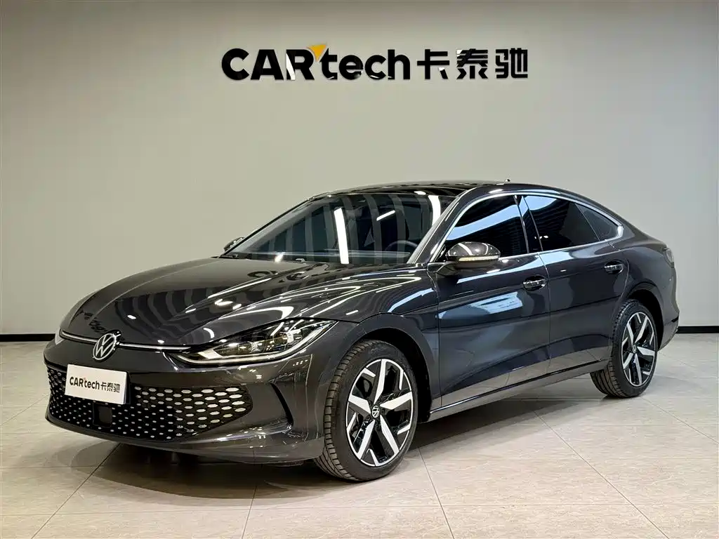 Volkswagen Lamando L 2025 280TSI DSG Cool & Spicy PLUS Edition