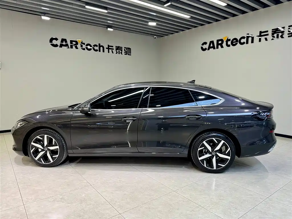Volkswagen Lamando L 2025 280TSI DSG Cool & Spicy PLUS Edition
