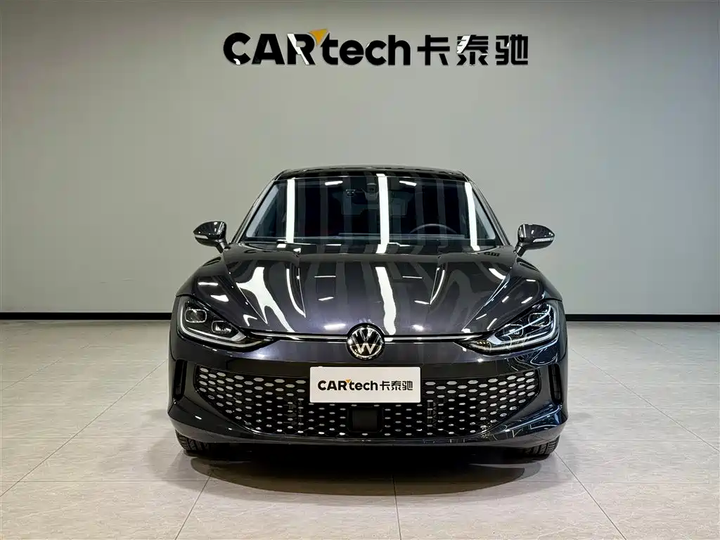 Volkswagen Lamando L 2025 280TSI DSG Cool & Spicy PLUS Edition