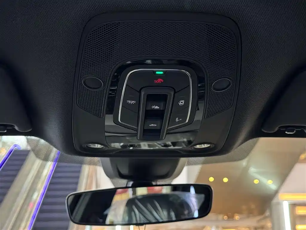 Audi Q5L 2025 45 TFSI - фото 30