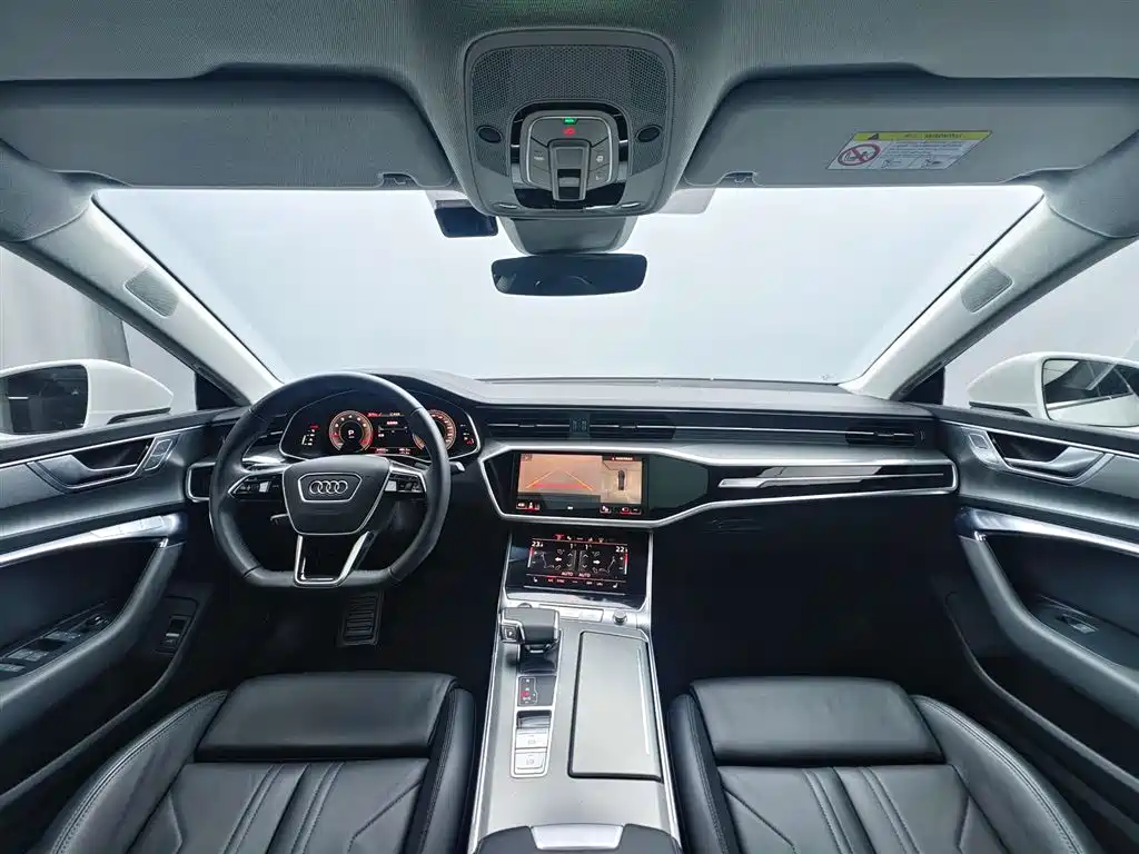 Audi A7 2023 45 TFSI Premium Plus