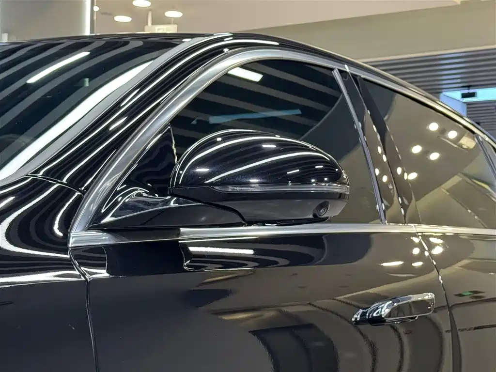 Mercedes-Benz E-Class 2024 E 300 L Luxury