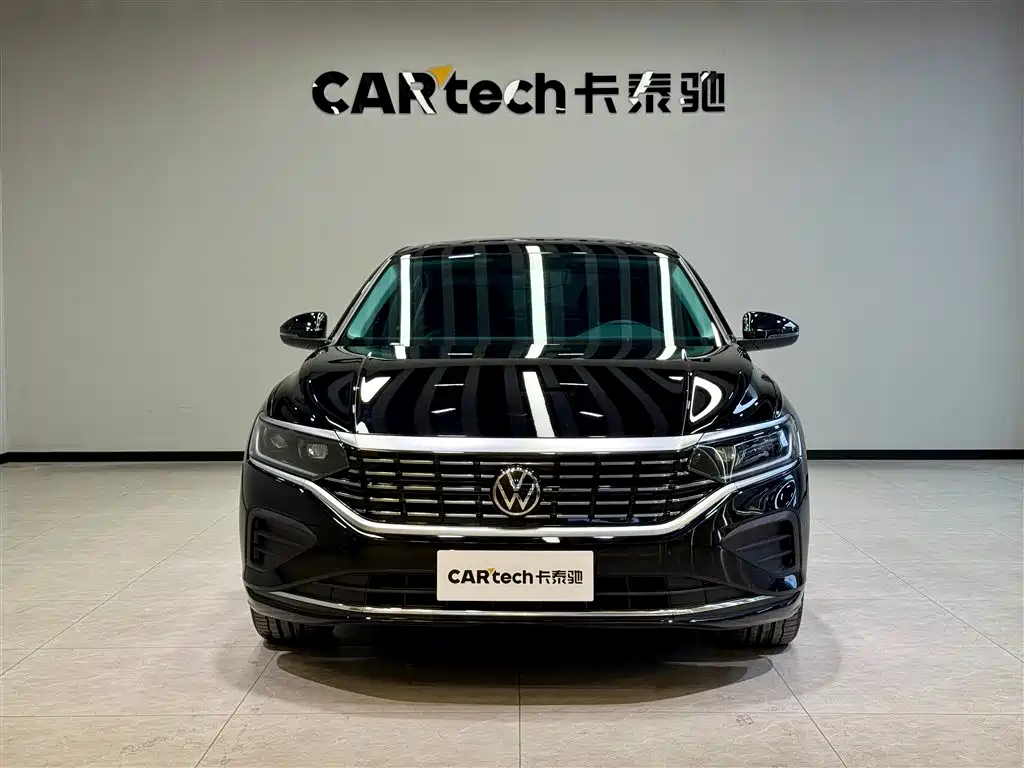 Volkswagen Passat 2024 380TSI Longteng Edition