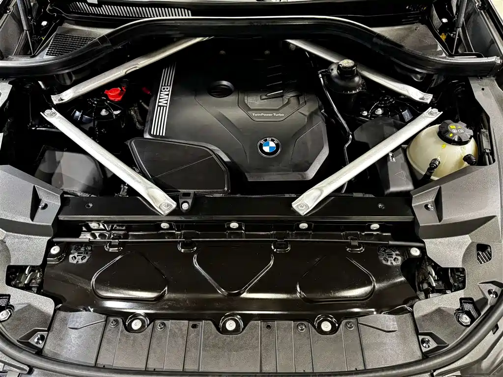 BMW X5 2022 Facelift xDrive 30Li M Sport Package - фото 12
