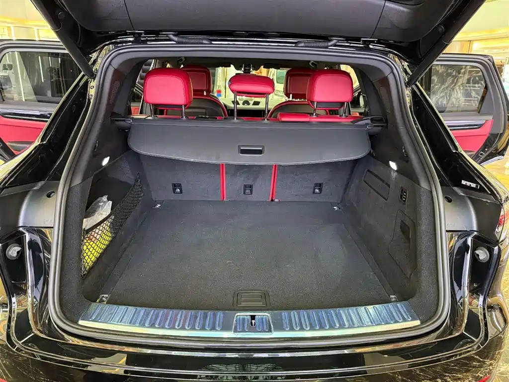 Porsche Cayenne 2023 Cayenne 3.0T