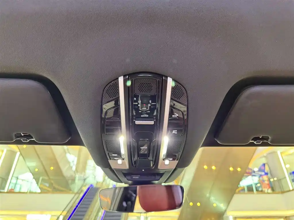 Porsche Cayenne 2023 Cayenne 3.0T