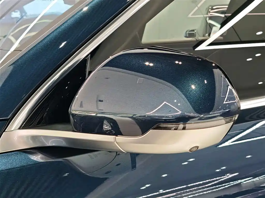 AITO M7 2026 EREV Max AWD 6-Seater (192-Line LiDAR)