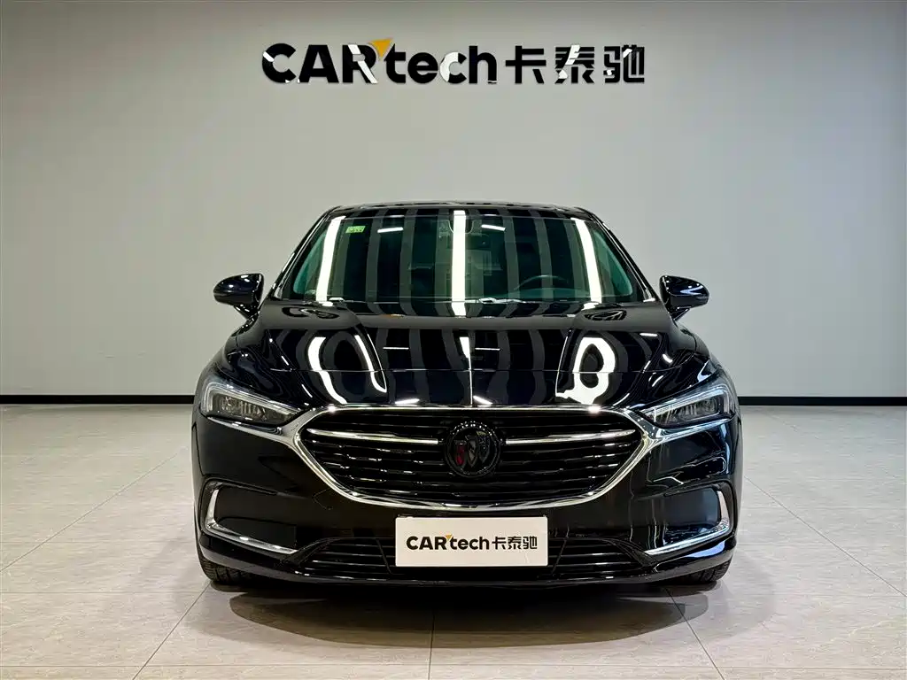 Buick LaCrosse 2021 552T Luxury