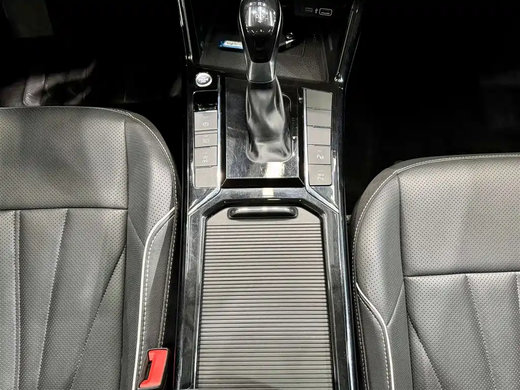 Volkswagen Passat 2024 380TSI Luxury Edition