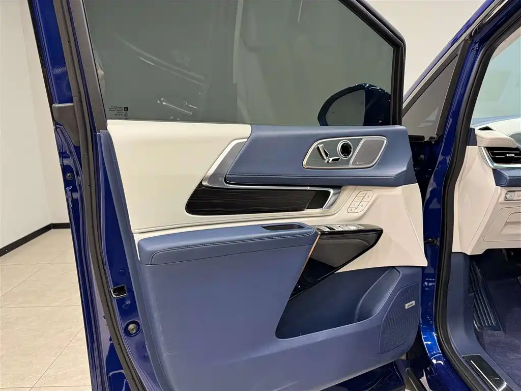 Buick Century 2023 2.0T 6-Seater Yunshi Edition