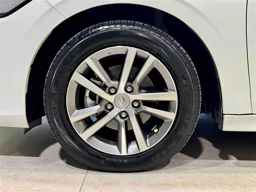 Civic 2023 240TURBO CVT