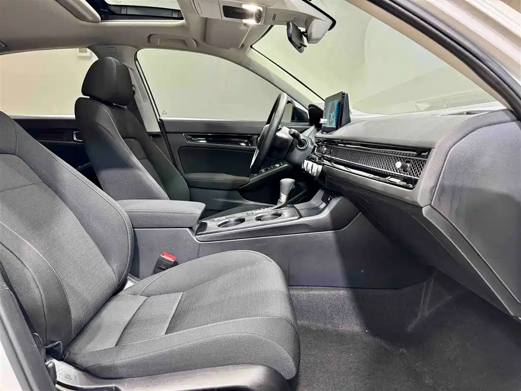 Civic 2023 240TURBO CVT