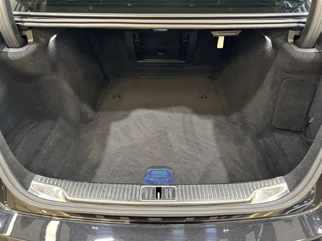Maybach S-Class 2024 Facelift S 480 4MATIC
