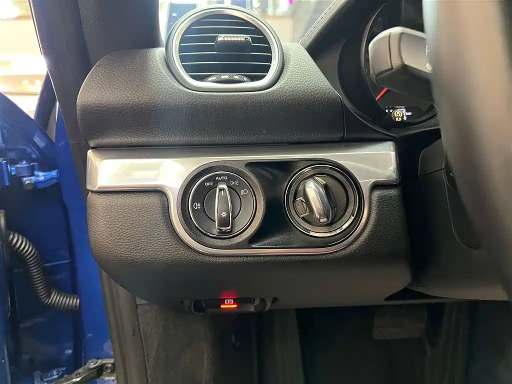 Porsche 718 Cayman
