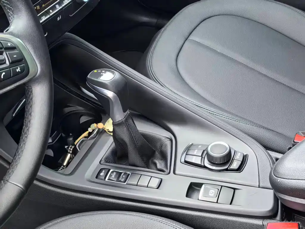 BMW X1 2016 sDrive18Li Fashion Edition