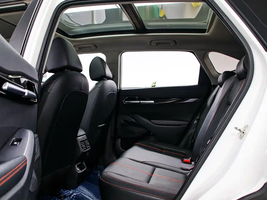 Kia KX3 2021 1.5L CVT Trend Edition