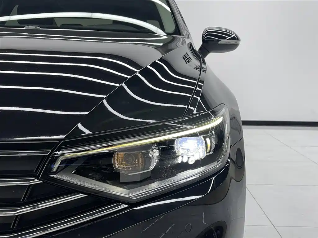 Volkswagen Magotan 2020 330TSI DSG Leading Edition