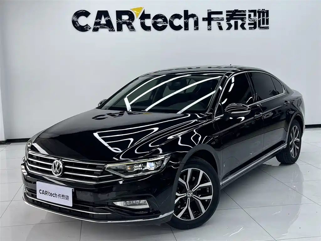 Volkswagen Magotan 2020 330TSI DSG Leading Edition