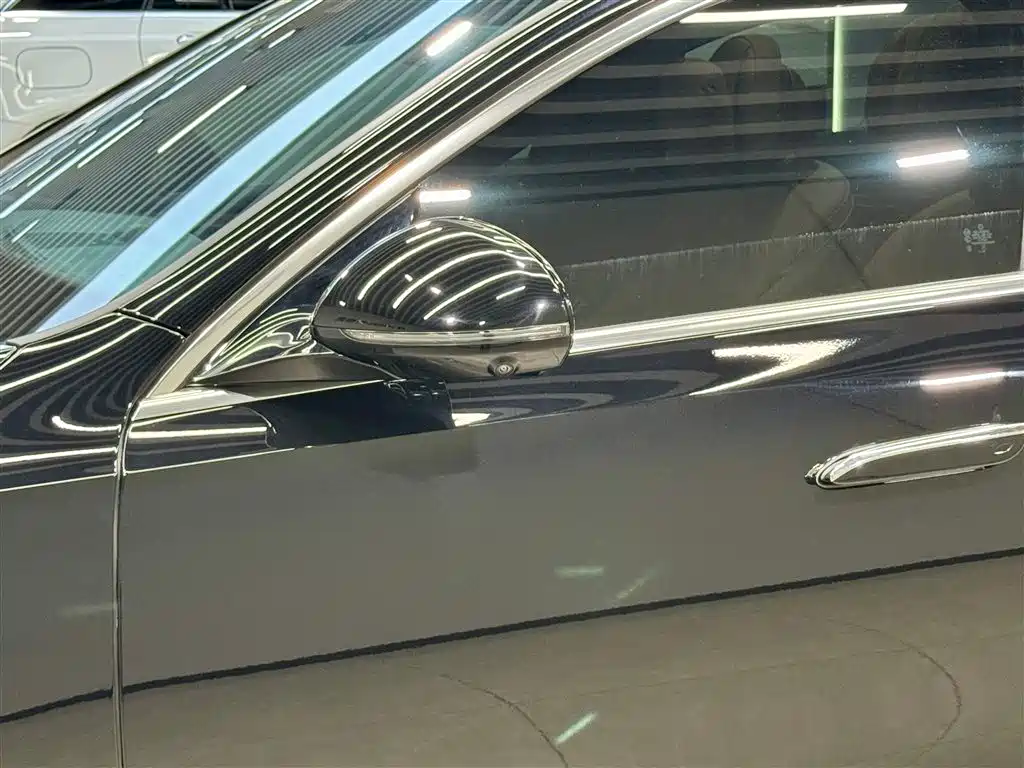 Mercedes-Benz E-Class 2024 E 300 L Luxury
