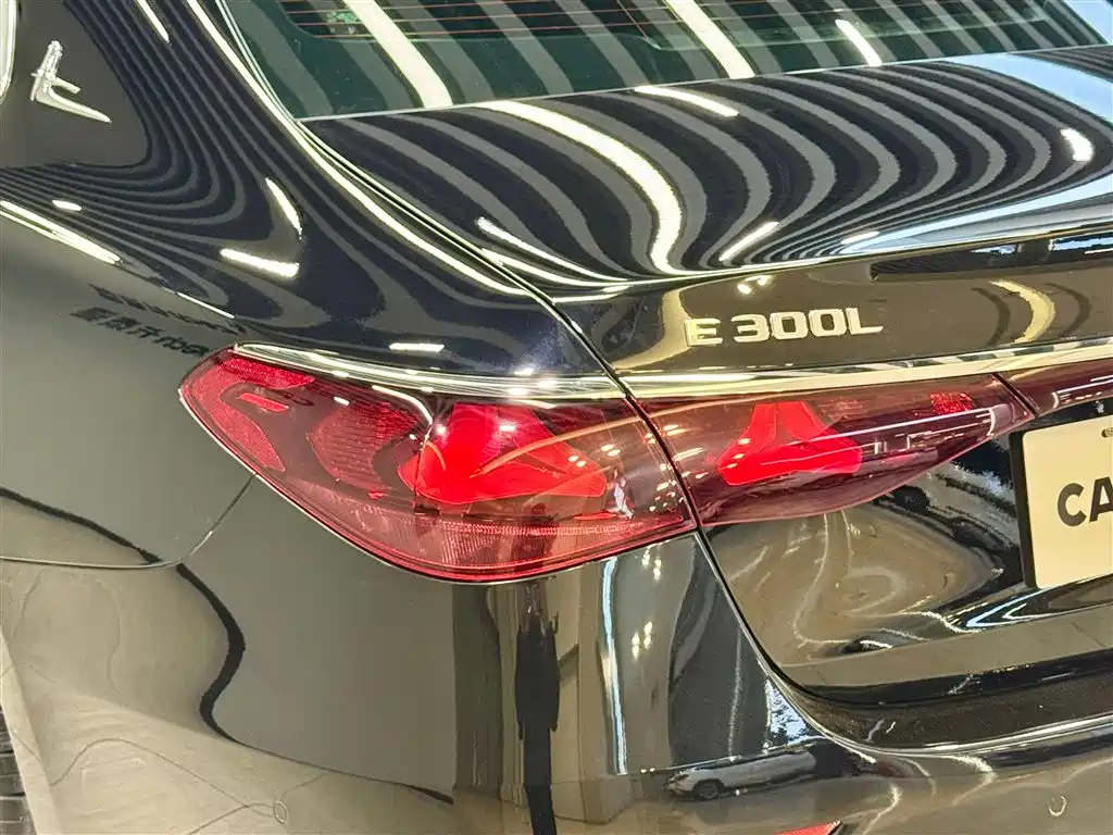 Mercedes-Benz E-Class 2024 E 300 L Luxury