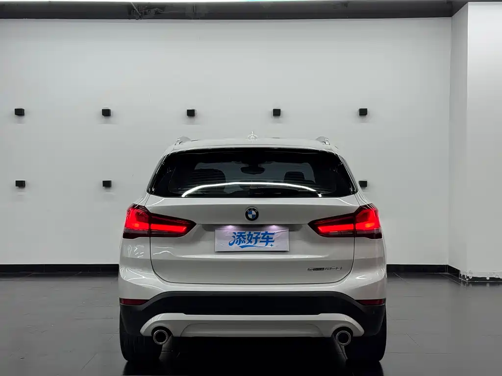 BMW X1 2022 sDrive25Li Leading Edition
