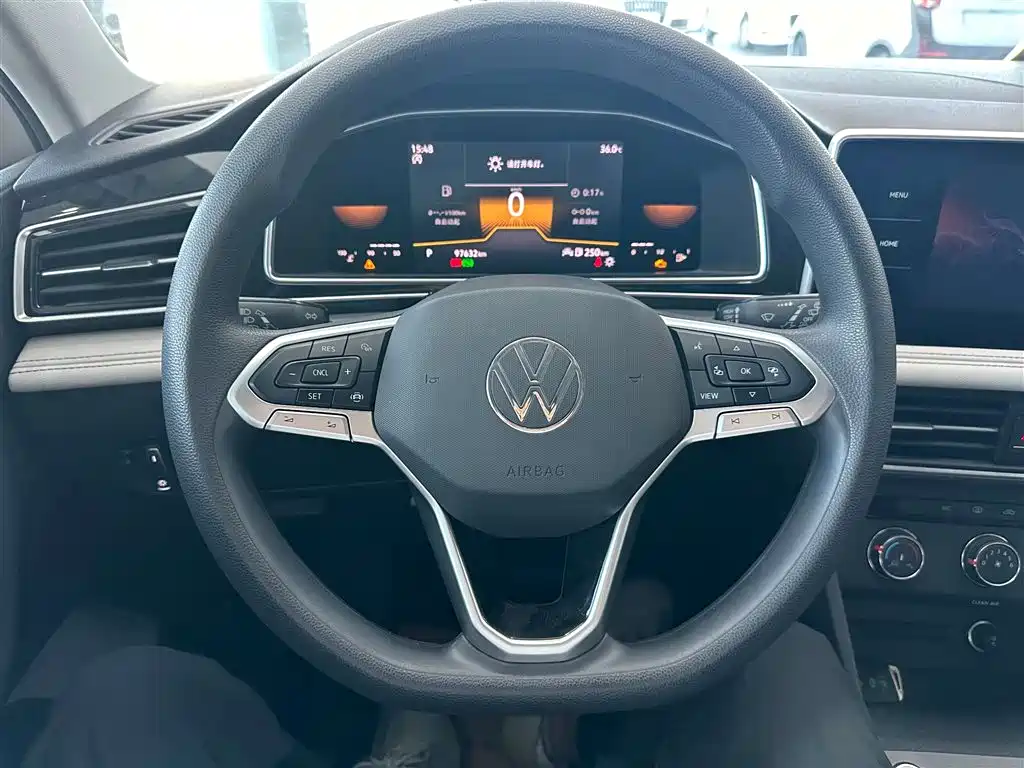 Volkswagen Tiguan L 2022 330TSI Auto FWD Comfort Edition