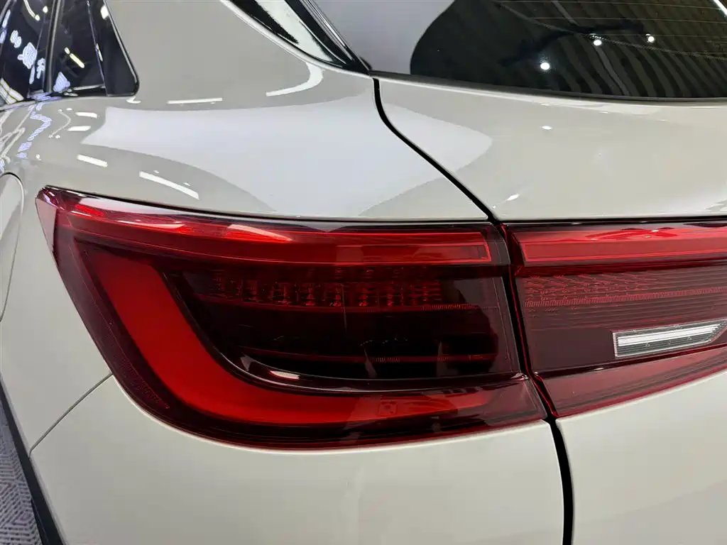 Infiniti QX50 2018 2.0T AWD Intelligent Edition