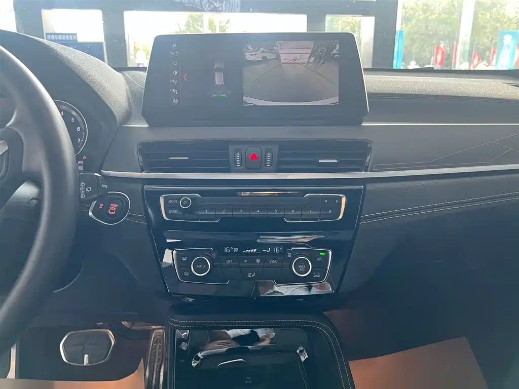 BMW X2 2023 xDrive 25i M Sport Edition