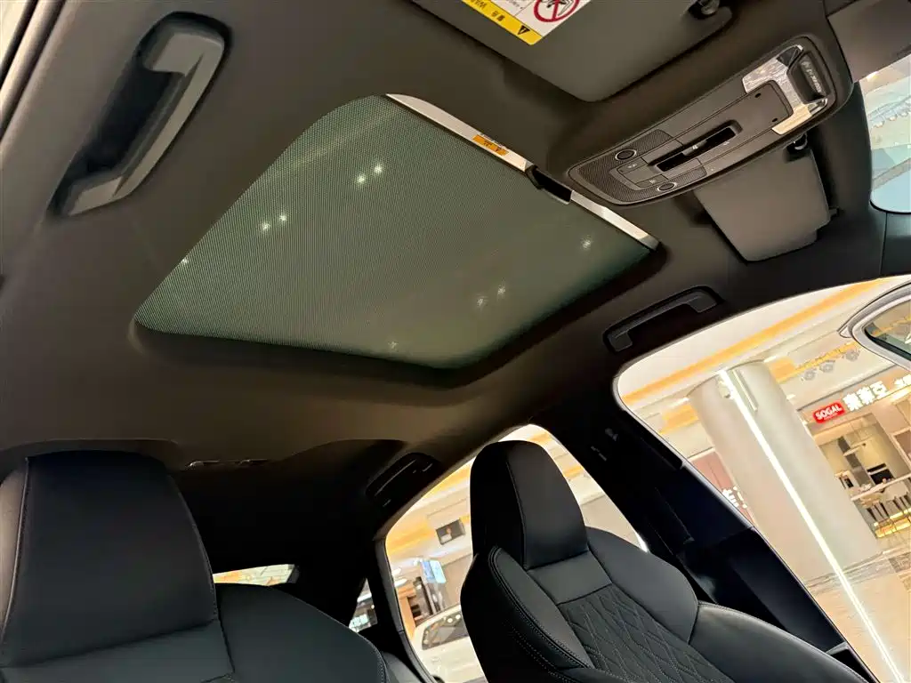 Audi A3L Limousine 2024 35 TFSI Luxury Sport