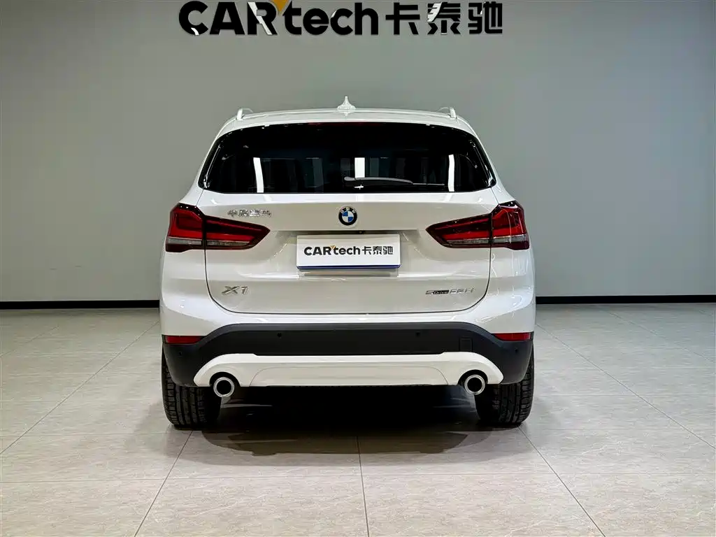 BMW X1 2022 sDrive25Li Leading Edition