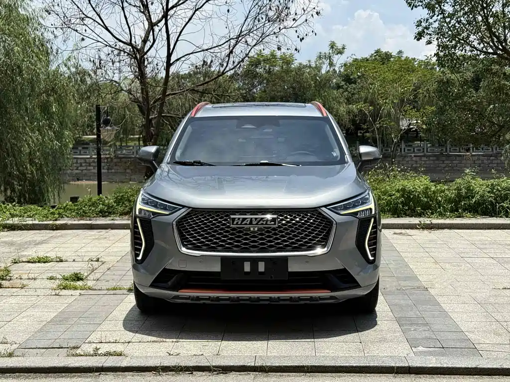 Haval Chulian 2021 1.5T Automatic Senior Edition