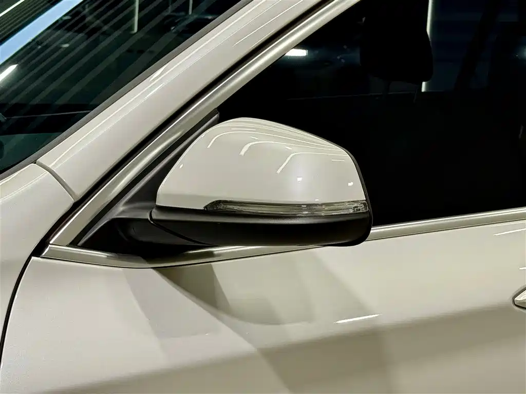 BMW X1 2022 sDrive25Li Leading Edition