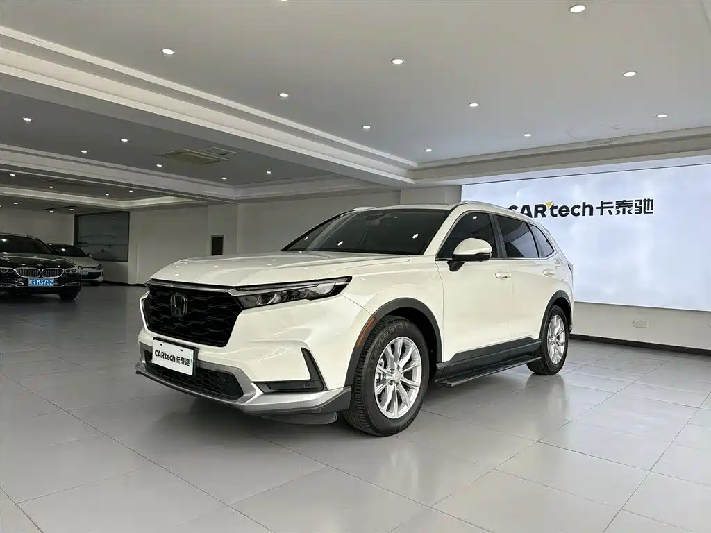 Honda CR-V 2023 240TURBO FWD Premium Edition 7-Seater