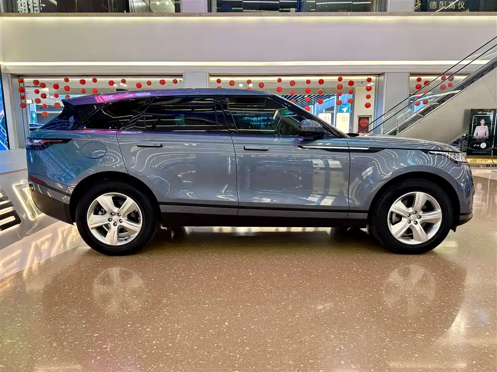 Range Rover Velar 2021 P250